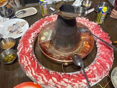 -刘老表·瓦罐汤涮肉(青云谱店)