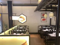 -小菜园新徽菜(镇江丹阳吾悦店)