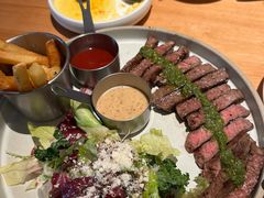 -新贝乐意大利餐厅(苏州中心店)