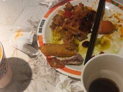 -比格比萨自助(宝山日月光店)