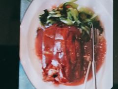 -新聚丰菜馆(太监弄店)