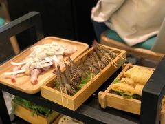 -椰小名·竹笙椰子鸡(中堂店)