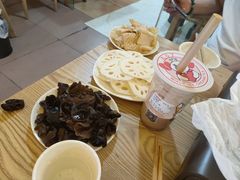 -鱼儿纸包鱼(常乐店)