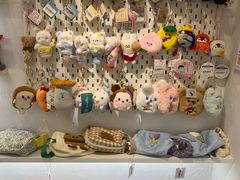 -萌物合辑(新中关购物中心店)