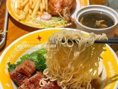 -超级魔厨(地王店)