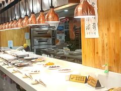 -素清香(解放路店)