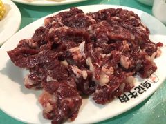 -乌记鲜活牛肉城(金砂东路店)