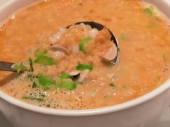 海龙皇泡饭-文兴酒家(晶品店)