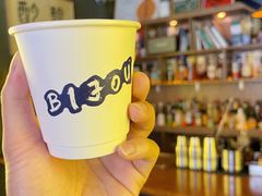 -BIJOU coffee&cocktail(龙岗万科广场店)