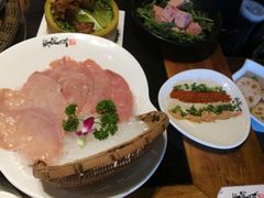 -纸盐河码头火锅(十八梯店)