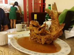 android_upload_pic-春江饭店(共青团路总店)