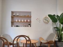 -infinite cafe