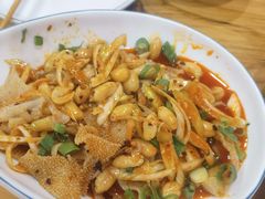 红油百叶-小川香·川菜(闽江二路店)