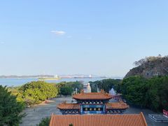 -南沙天后宫景区