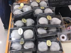 -山崎面包(静安久光店)