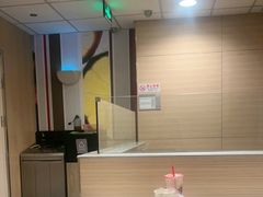 -麦当劳(交道口店)