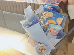 -斗牛士牛排(南京东路店)