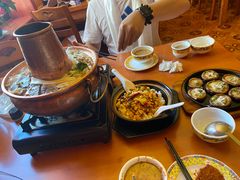 -如意林卡藏餐吧(大昭寺店)