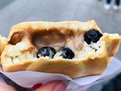 -台湾味正点车轮饼可丽饼(南禅寺店)