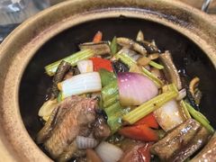 -金龙·打边炉(南京西路店)