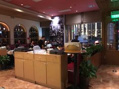 -安妮意大利餐厅(国贸店)
