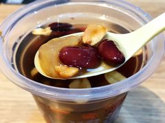 烧仙草-八婆婆烧仙草(SM城市广场店)