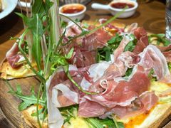 -榖屋house of flour(张江首店)