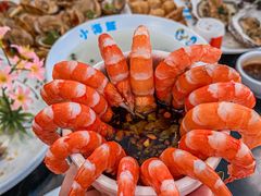 -小海豚·老字号海鲜餐厅(三亚湾店)
