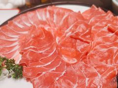 -南门四季铜锅涮肉(大屯·北苑店)