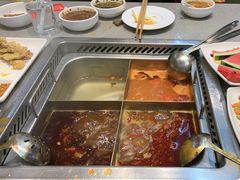 -海底捞火锅(铂澜大象城店)