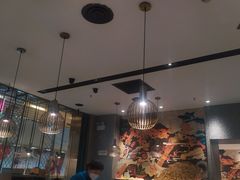 -半天妖烤鱼(丰科万达店)