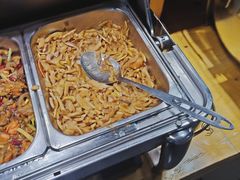 -素清香(解放路店)