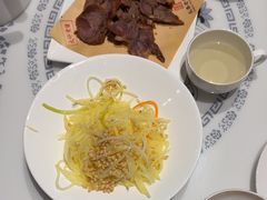 -东方饺子王臻味餐厅(新嘉坡城店)
