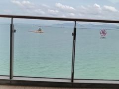 -深圳大梅沙京基洲际度假酒店