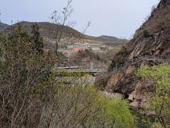 -黑龙潭风景区