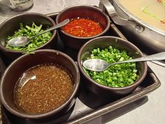 -阿源鱼捞斑鱼火锅·海鲜粥(山景尚宅店)