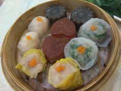 -螺涌海鲜酒楼(增槎路店)