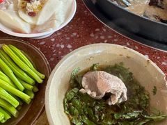 -赵美丽·重庆社区火锅·直营店(火车东站·中豪国际店)