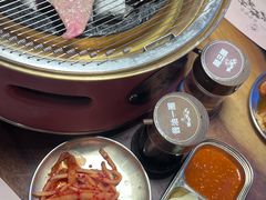 -西塔老太太泥炉烤肉(上海七宝领展广场店)