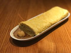 厚蛋烧-山杏yama-katsu·吉列炸物