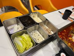 -别摸鱼·脆皮烤鱼(天津首店)