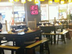 -井格重庆火锅(燕郊永旺店)