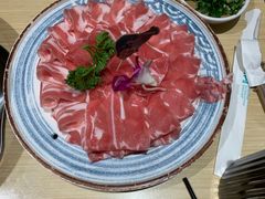-阳坊胜利涮羊肉(阳坊总店)
