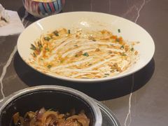 -海派悦庭·海胆烧麦·新融合菜(凯德广场店)