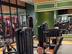 -悦莱美游泳健身会所(御景壹号店)