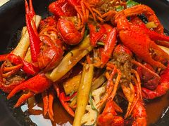 -聚味瞿记·龙虾堂(咸嘉湖店)