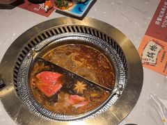 -空之介寿喜烧·和牛放题(恒隆广场店)