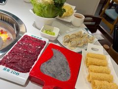 -非遗•老字号•阿彬牛肉火锅(广济桥店)