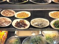 -华天二友居肉饼(宫门口店)