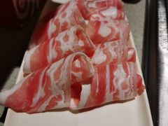 -海底捞大排档火锅(悦荟广场店)